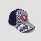 Toddler Boys' Thomas & Friends Thomas The Tank Engine Baseball Hat - Blue One Size Fit