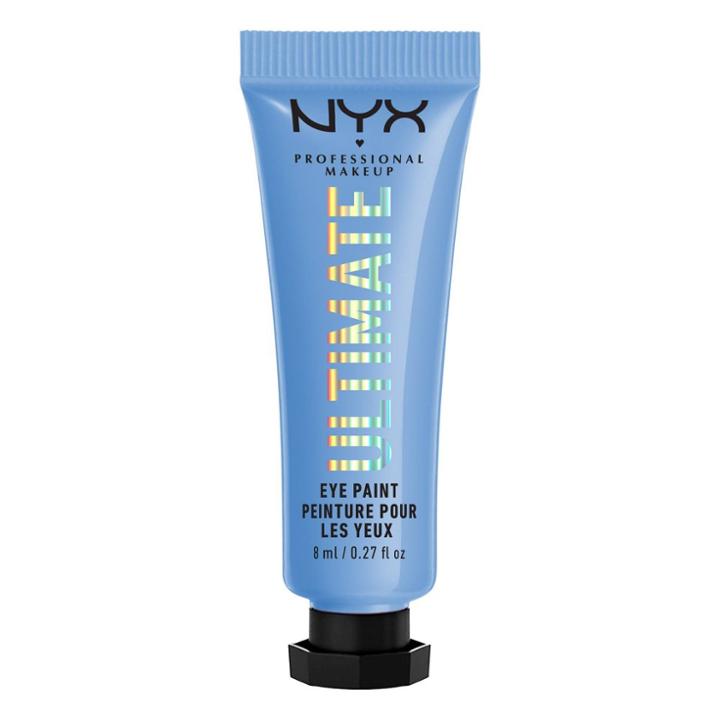 Nyx Professional Makeup Pride Eye Paint - Coming Out Fierce