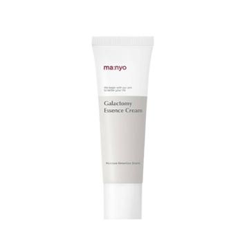 Ma:nyo Galactomy Essence Face Moisturizing Cream