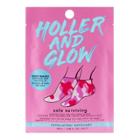 Holler And Glow Sole Surviving Exfoliating Foot Mask