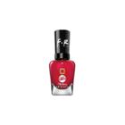 Sally Hansen Miracle Gel X Friends Nail Polish - He's Her Lobster