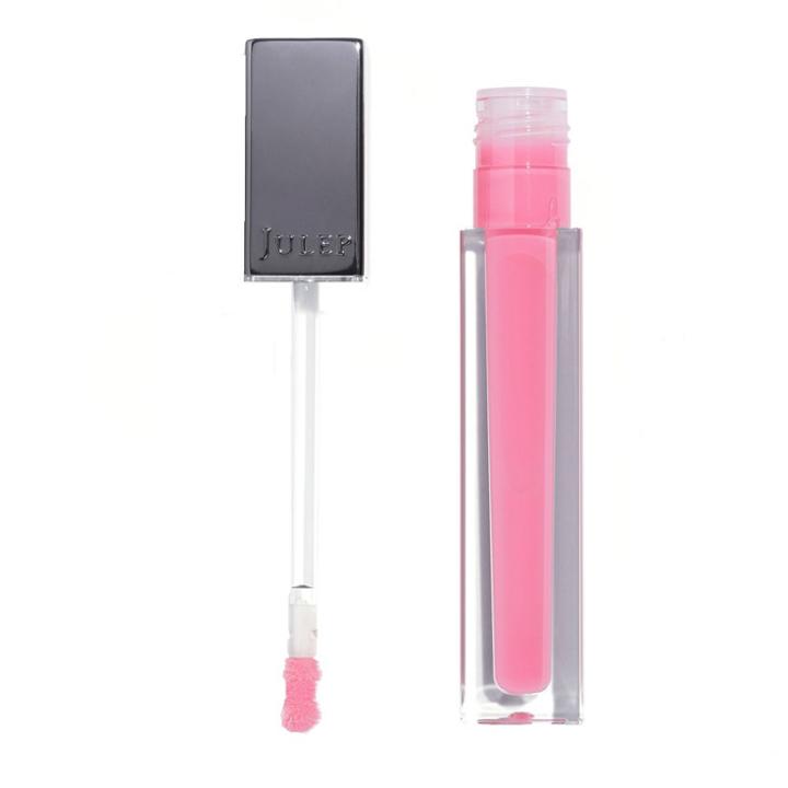 Julep So Plush Girl Crush Ultra Hydrating Lip Gloss