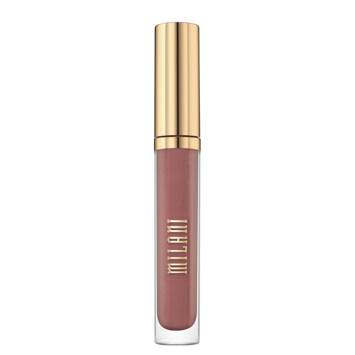 Milani Amore Shine Liquid Lip Color 03 Crush .1floz