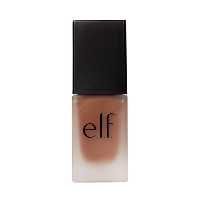 E.l.f. Flawless Foundation Espresso (brown) - .68 Fl Oz