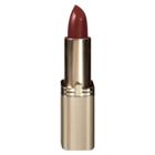 L'oreal Paris Colour Riche Lipstick 839 Cinnamon Toast .13oz, Red Toast