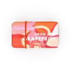 Distributed By Target Castelbel Bar Soap Grapefruit
