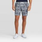 Men's 8 Pull-on Shorts - Goodfellow & Co Blue
