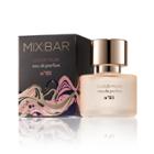 Mix:bar Cloud Musk Eau De Parfum - Clean, Travel Size Perfume Fragrance For Women, Purse