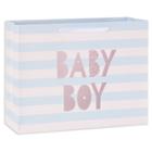 Spritz Baby Boy Gift Bag -