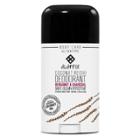 Alaffia Bergamot & Charcoal Coconut Reishi Deodorant