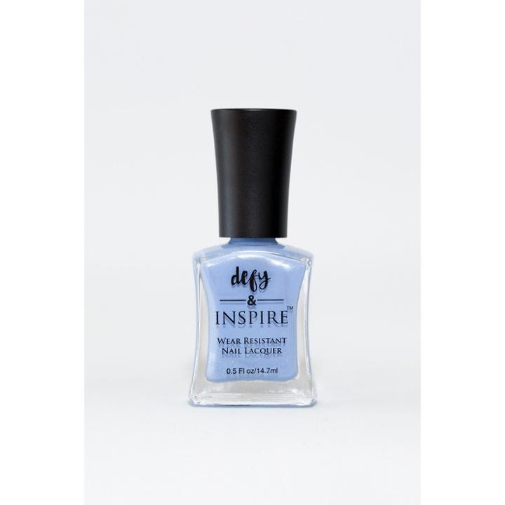 Target Defy & Inspire Nail Polish Laguna Beach- 0.5oz,
