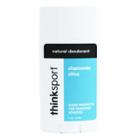 Thinksport Chamomile Natural Deodorant