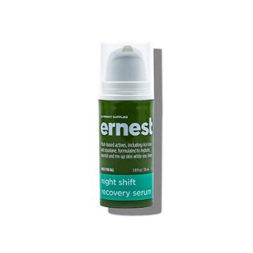 Target Ernest Supplies Night Shift Recovery