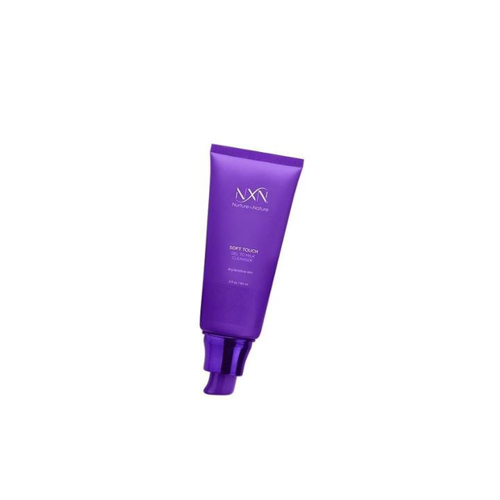 Nxn Soft Touch Face Cleanser