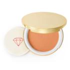 Winky Lux Diamond Infused Powder Foundation - Deep