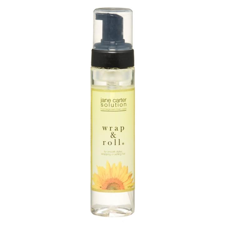 Jane Carter Solution Wrap And Roll