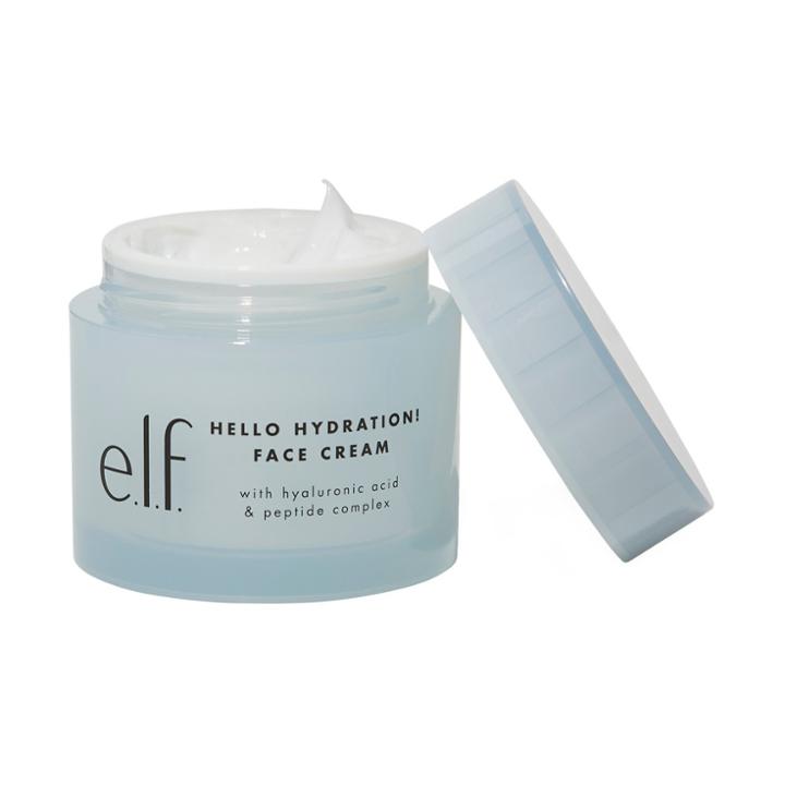 E.l.f. Moisture Cream Supreme