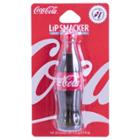 Lip Smackers Coca Cola Contour Bottle