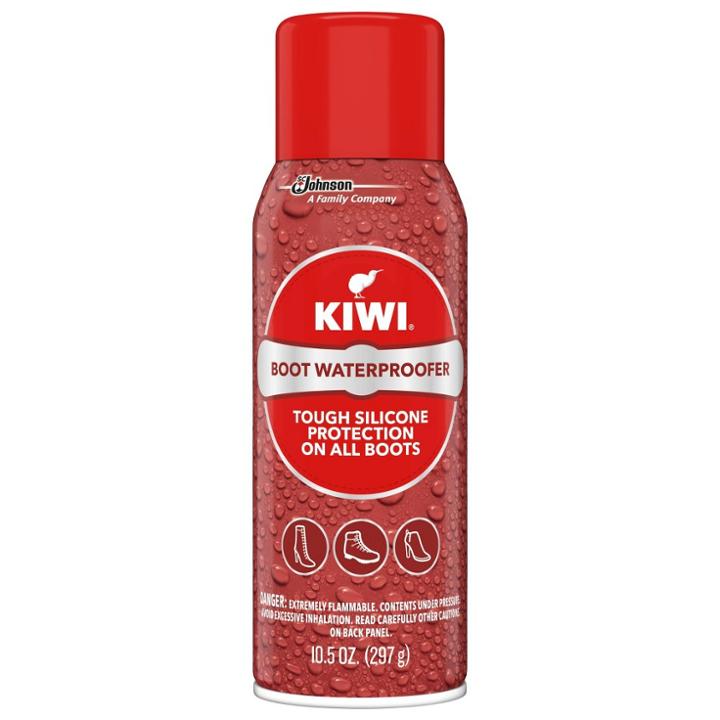 Kiwi Boots Protector