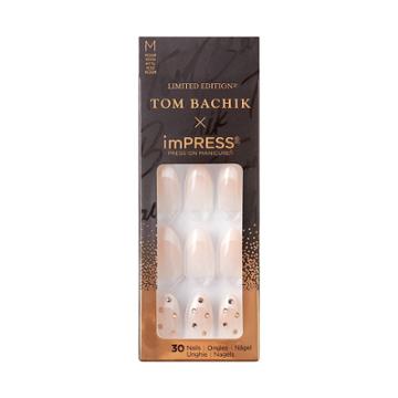 Impress Press-on Manicure Fake Nails - You Fancy Huh