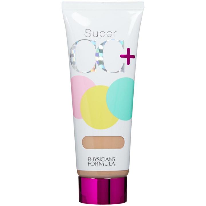 Physicians Formula Cc Creams Light - 1.2 Fl Oz,