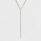 Necklace (17) - Universal Thread Worn