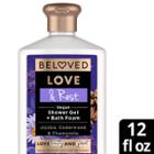Beloved Love & Rest Shower & Bath Gel