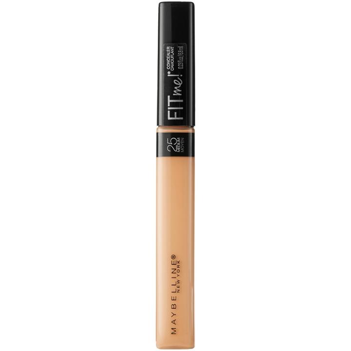 Maybelline Fit Me Concealer 25 Medium