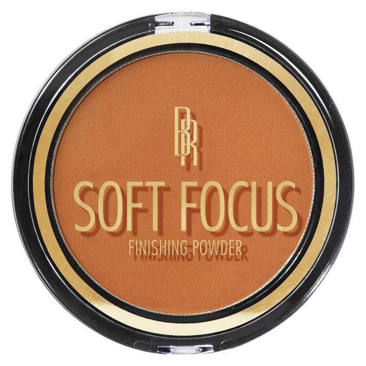 Target Black Radiance Soft Focus Finishing Powder - 0.46 Oz,