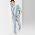 Target Men's Slim Fit Mid-rise Jeans - Original Use Indigo