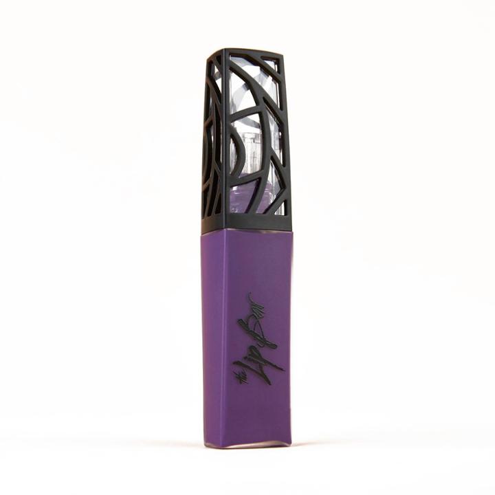 The Lip Bar Matte Liquid Lipstick Crown
