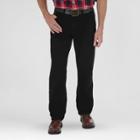 Wrangler Men's 5-star Relaxed Fit Jeans - Black Wash