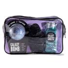 Da Bomb Bath Fizzers Galaxy Spa Gift