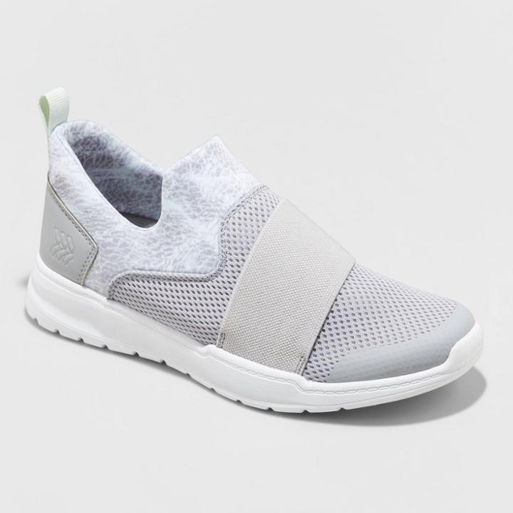 All In Motion Women's Winter Hybrid Slip-on Water Shoes - All In