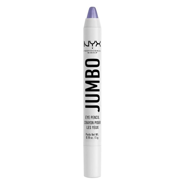 Nyx Professional Makeup Jumbo Eye Pencil All-in-one Eyeshadow & Eyeliner Multi-stick - Donut