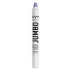 Nyx Professional Makeup Jumbo Eye Pencil All-in-one Eyeshadow & Eyeliner Multi-stick - Donut