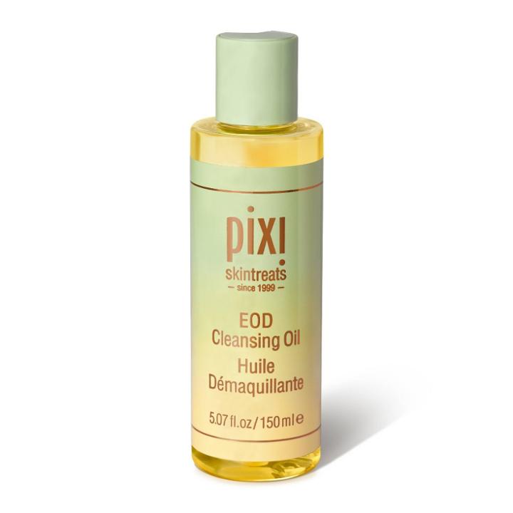 Pixi Suntreats Face Cleansing Oil