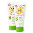 Babyganics Sunscreen Lotion - Spf 50