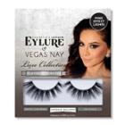 Eylure False Eyelashes Vegas Nay Luxe Collection Platinum Princess