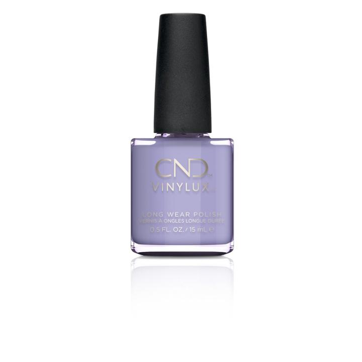 Cnd Vinylux Weekly Nail Polish 193 Wisteria Haze