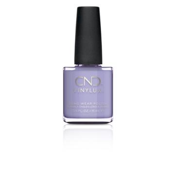 Cnd Vinylux Weekly Nail Polish 193 Wisteria Haze