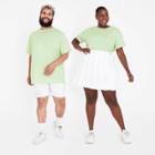 Adult Extended Size Relaxed Fit Short Sleeve T-shirt - Original Use Green