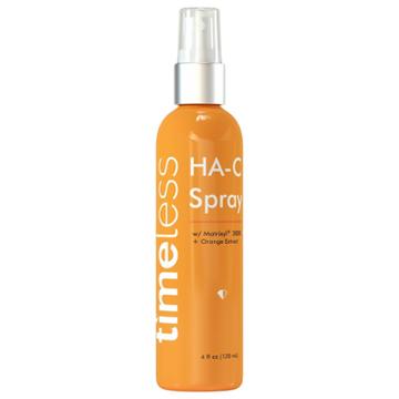 Timeless Skin Care Ha Orange Spray With Matrixyl