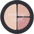 Ulta Beauty Collection Color Clique Eyeshadow Trio - Lotus Blossom Glow - 0.11oz - Ulta Beauty