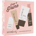 Ulta Beauty Collection Prep And Prime Cosmetic Set - 4ct - Ulta Beauty