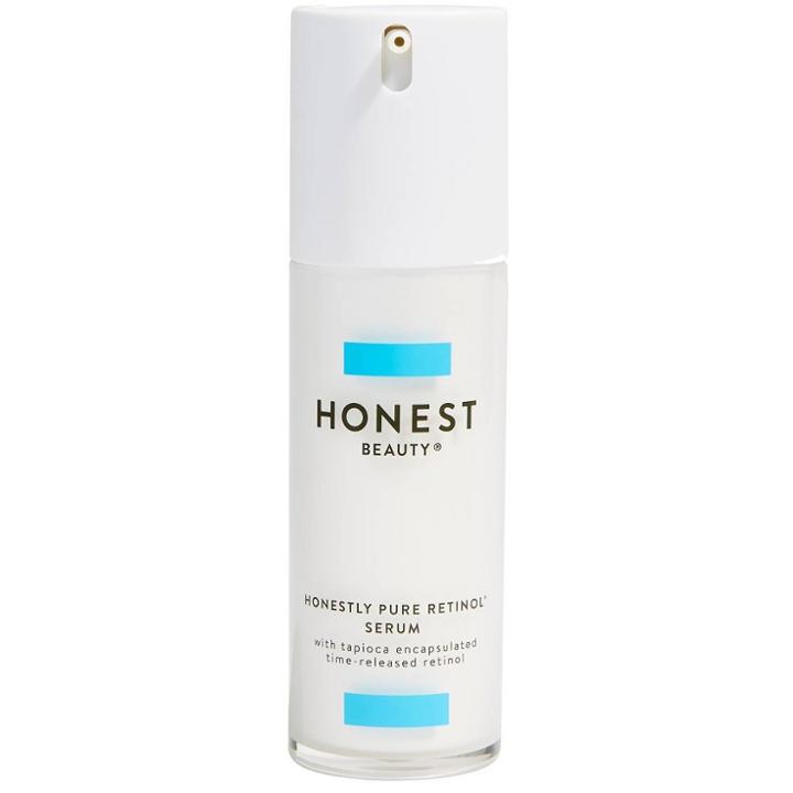 Honest Beauty Honestly Pure Retinol Serum