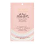 Pacifica Vegan Collagen Hydrate And Plump Facial Mask