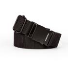 Swiss Gear Swissgear Men's Adjustable Webbing Belt - Black