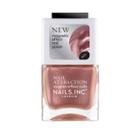 Nails Inc. Magnetic Effect Nail Polish - Laws Of Attraction