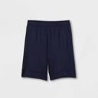 Boys' Basketball Shorts - All In Motion Classic Navy Xs, Classic Blue